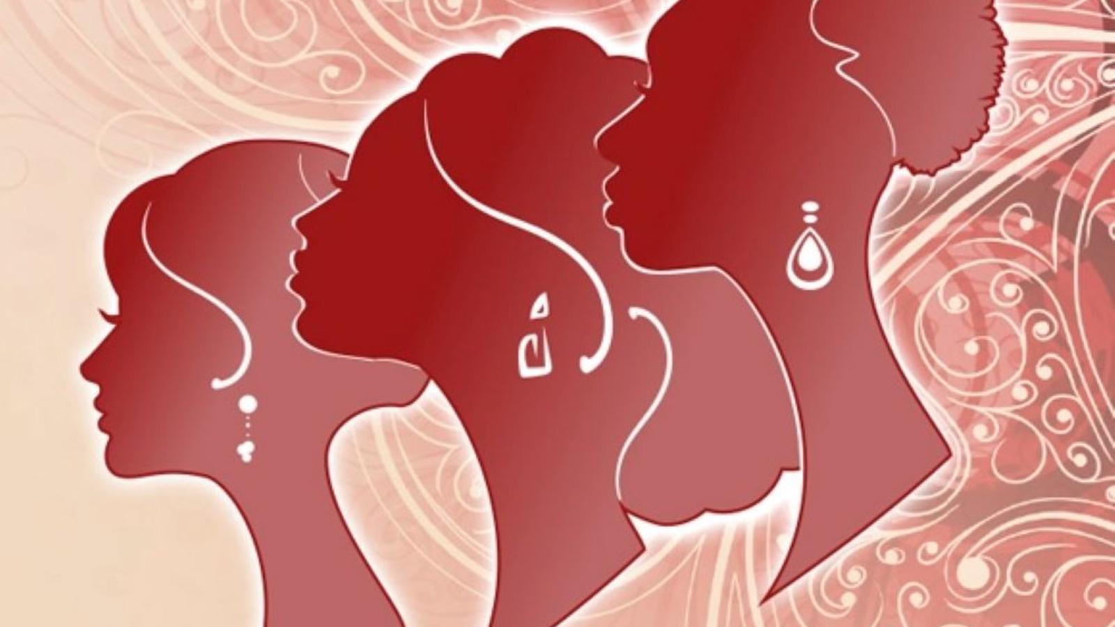 Women's Health Awareness Logo