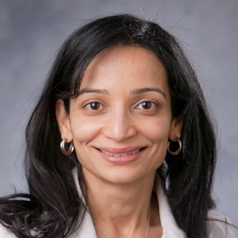 Photo of Sujata Ghate, MD