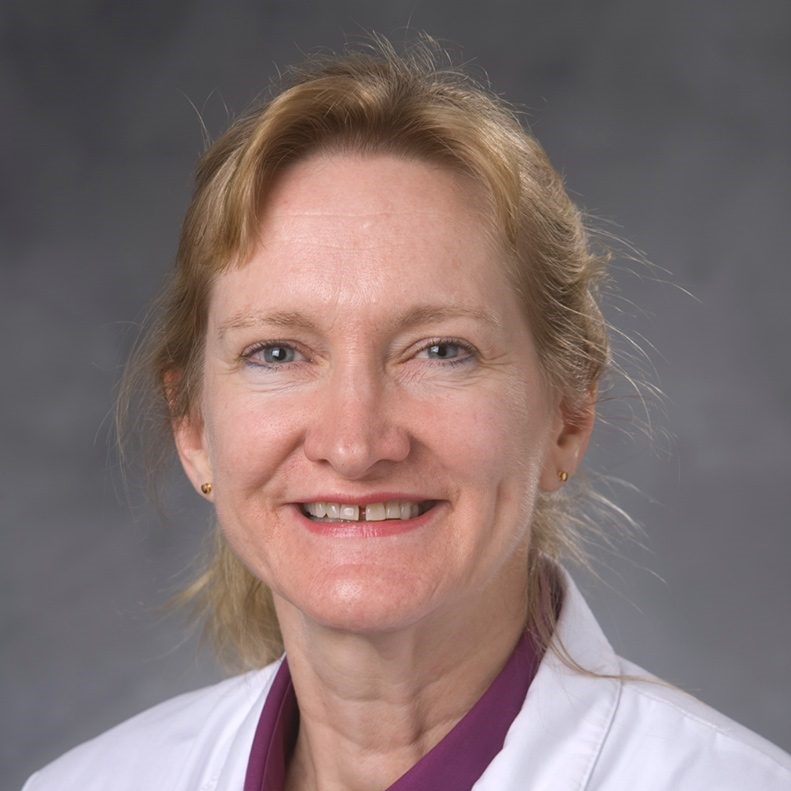 Photo of Ruth Walsh, M.D.