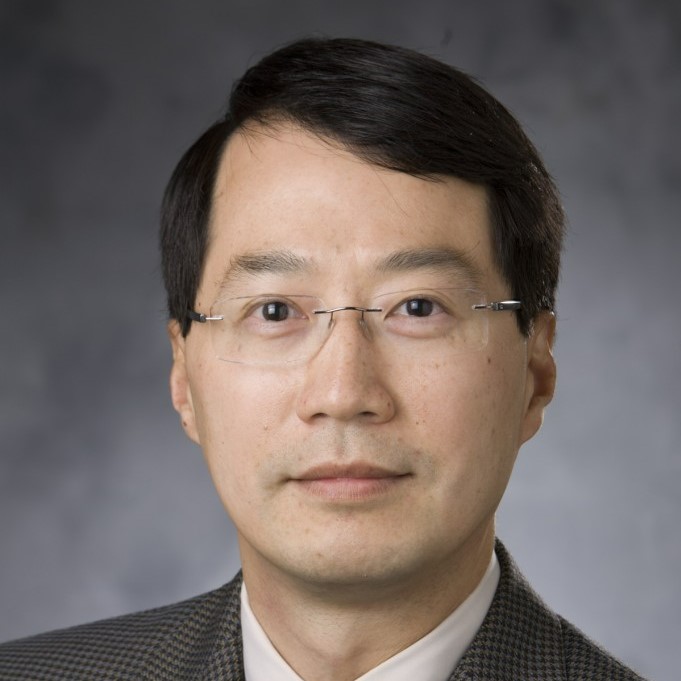 Photo of Joseph Y. Lo, Ph.D.