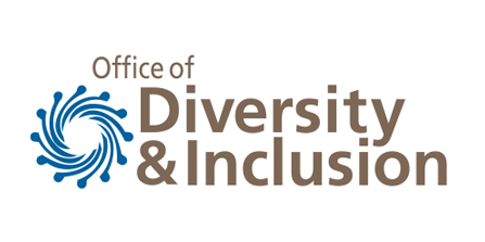 Office of Diversity and Inclusion Logo