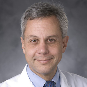 Photo of Jeffrey Baker, M.D.