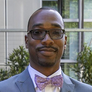 Photo of Marques Bradshaw, MD