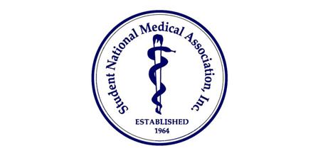 Student National Medical Assocation, Inc. Logo