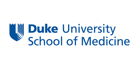 Duke University School of Medicine Logo