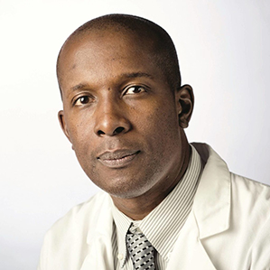 Photo of Damon Scott Tweedy, M.D.