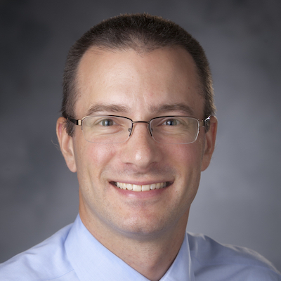 BRIAN ALLEN, M.D. (CHAIR)