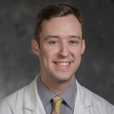 BRENDAN CLINE, M.D.