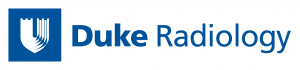 Duke Radiology logo
