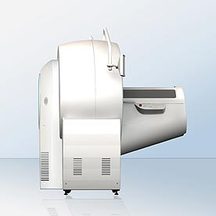 Iveon PET CT machine