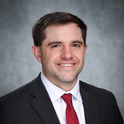 ROBERT MORGAN, M.D.