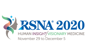 RSNA 2020 logo