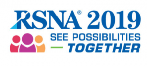 RSNA 2019 logo