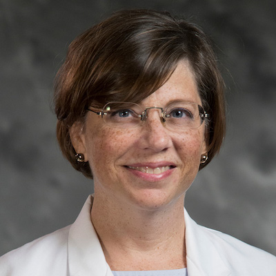 TRACY A. JAFFE, M.D.