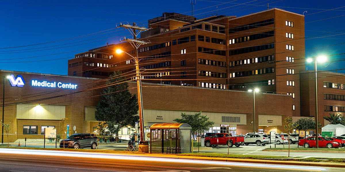 Durham VA Medical Center