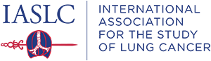 International Association For The Study of Lung Cancer logo