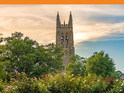 Duke Chapel