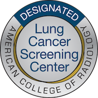Lung Cancer Screening Center logo