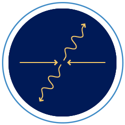 Positron Imaging Research Lab Icon