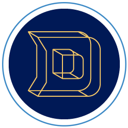 Multi D Logo