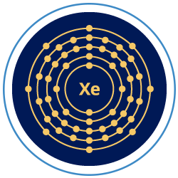 Logo Xenon