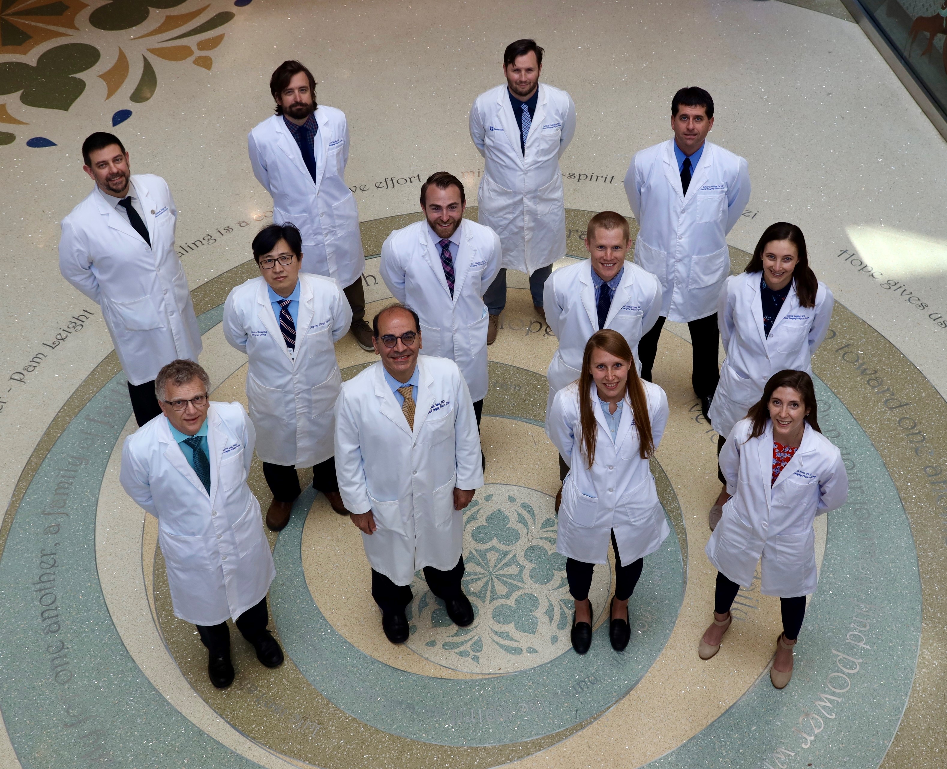 CIPG Group picture
