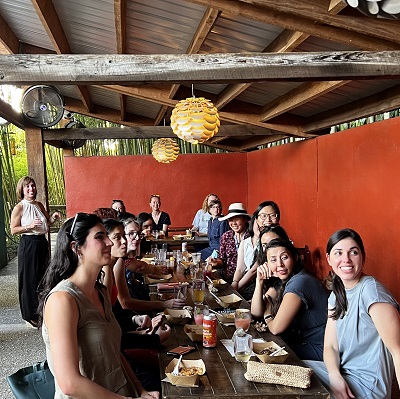 Women in Radiology Group picture