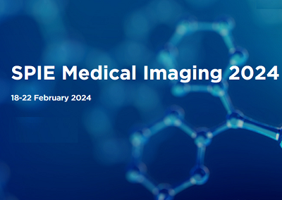 SPIE MEDICAL IMAGING CONFERENCE GRAPHIC