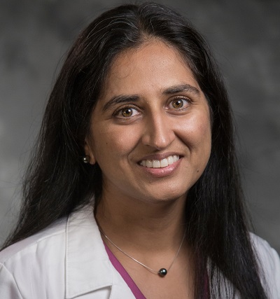 Kirti Magudia, M.D., Ph.D.