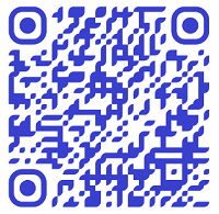 Alumni Contact QR Code