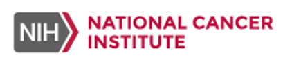 National Cancer Institute Logo