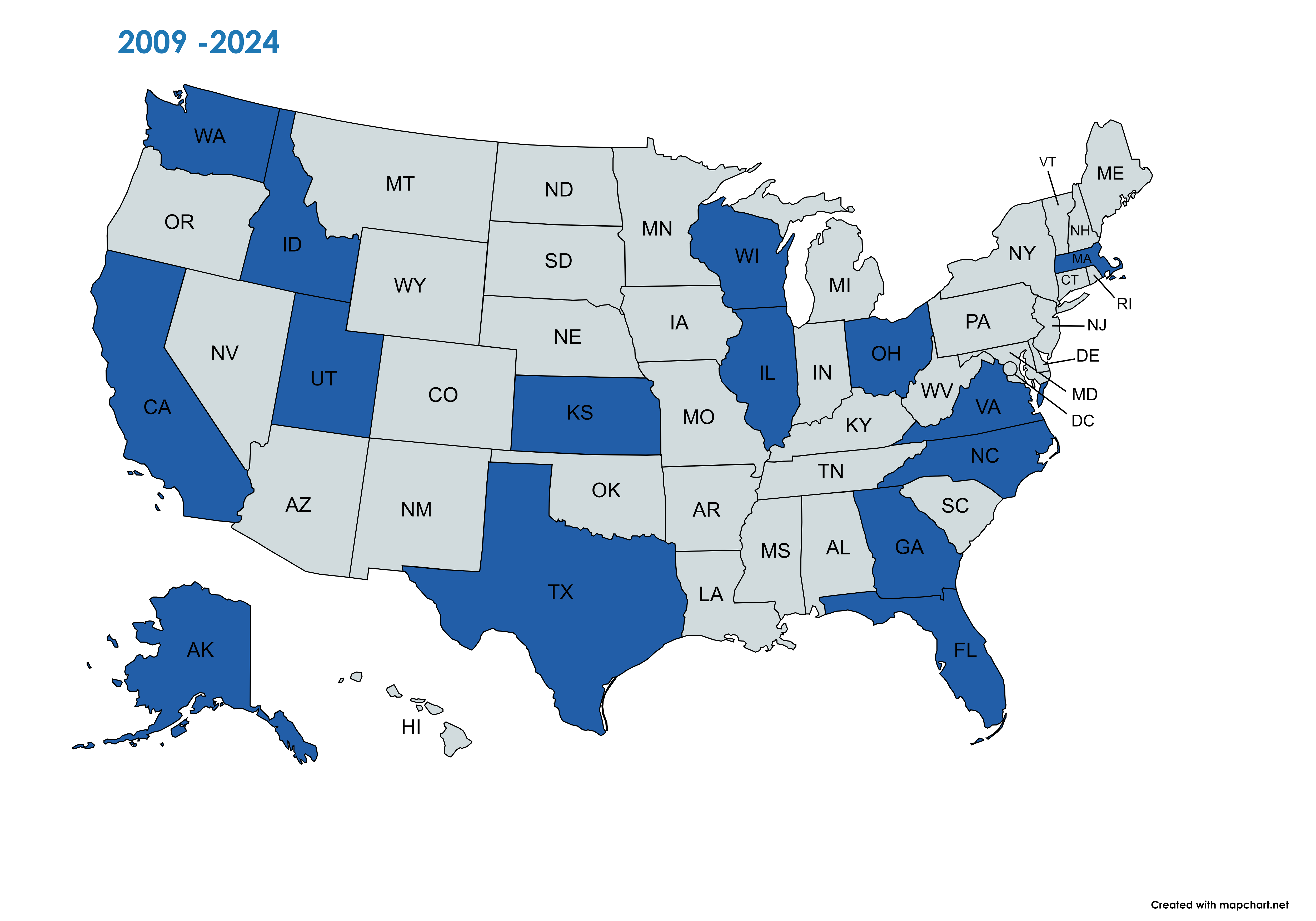 breast imaging fellowship map