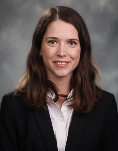 Leah Strickland headshot