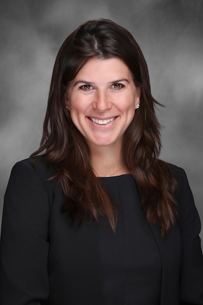 Ashley Besch, M.D., M.S.