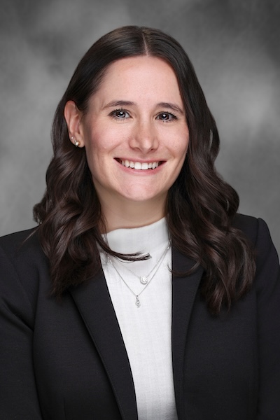 Rose McNulty, M.D., M.P.H.