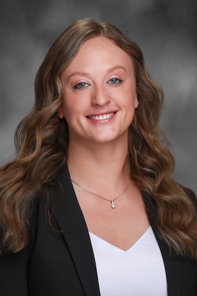 Micaela Nannery, M.D.