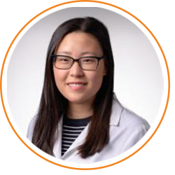 Rachel Cho