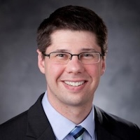 Michael Malinzak, M.D., Ph.D.