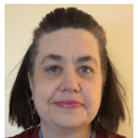 Danielle Corrigan-Webster