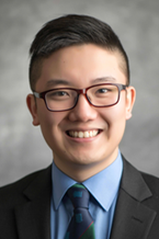 Albert Jiao