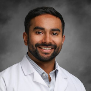 Naishal Patel