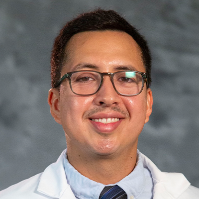 Jose Viramontes, MD
