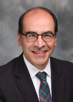 Ehsan Samei