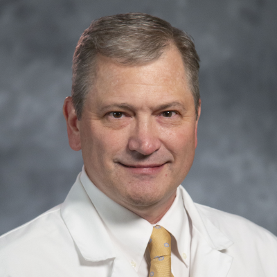 Brian Singleton, MD