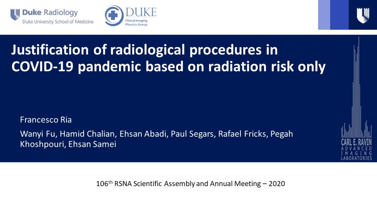 Slide from the presentation