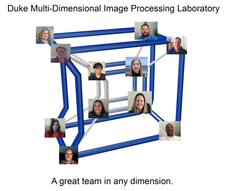 Duke Multi-D Group graphic