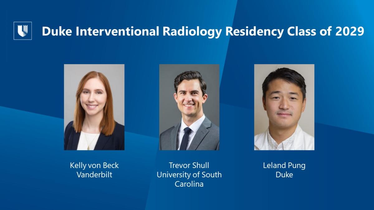 IR New  Residents 2023 Class of 2029