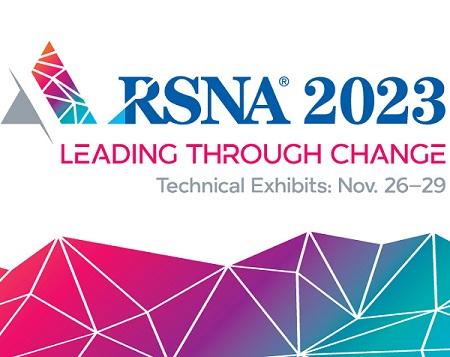 RSNA 2023 LOGO