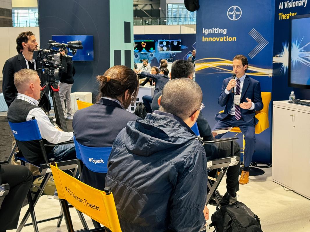 Nick Befera Interview 