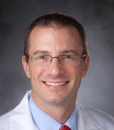 Brian Allen Headshot